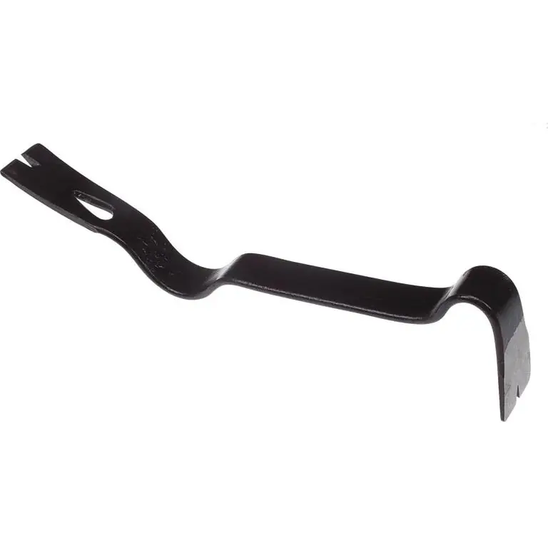 Bräckjärn Rabatter